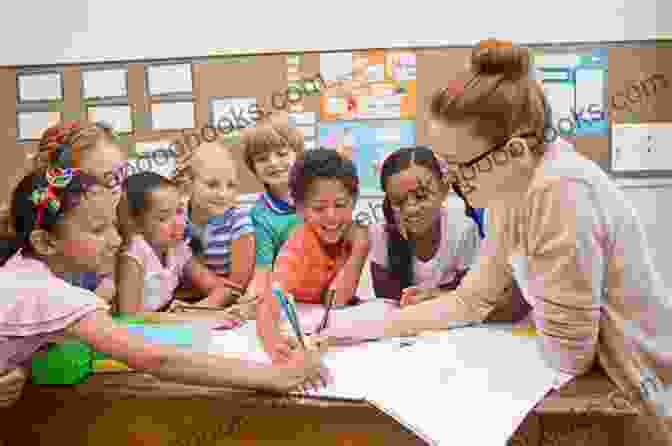 A Group Of Students And Teachers Working Together In A Classroom Why Fly That Way? Linking Community And Academic Achievement