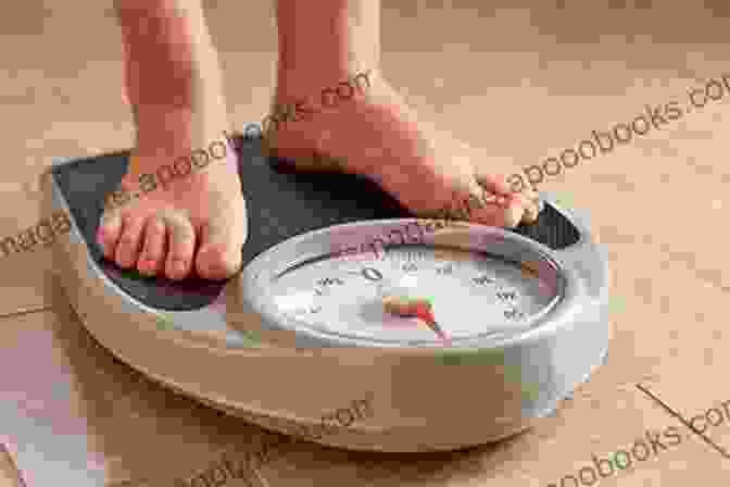 A Person Weighing Themselves On A Scale Home Remedies To Treat And Prevent Hemorrhoids