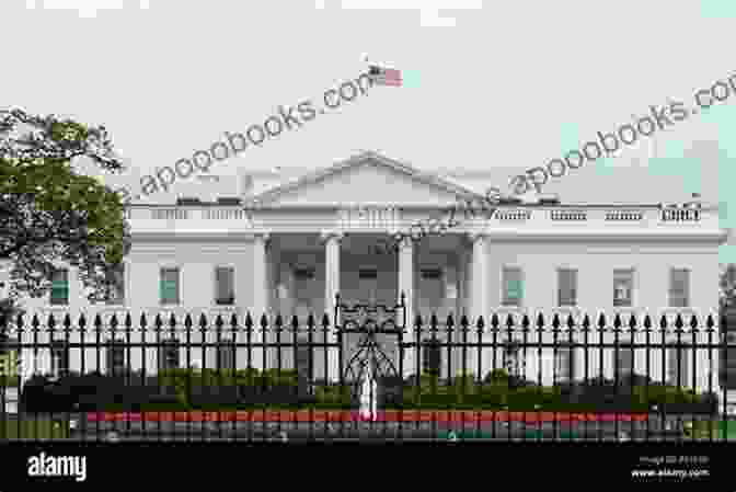 A Photo Of The White House, The Official Residence Of The President Of The United States The Presidency In The Constitutional Free Download: An Historical Examination (American Presidents)