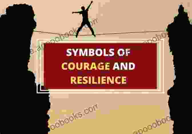 A Symbol Representing Resilience What Our Fathers Never Told Us