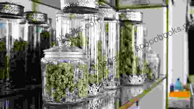 A Variety Of Cannabis Seeds Displayed On A Glass Petri Dish MAIN STEPS TO CANNABIS GROWING : Steps To Growing Cannabis