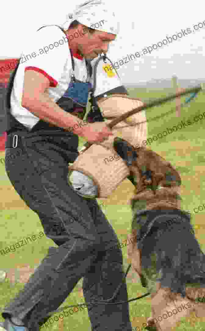 Advanced Schutzhund: Training The Elite Working Dog By Ivan Balabanov Advanced Schutzhund Ivan Balabanov