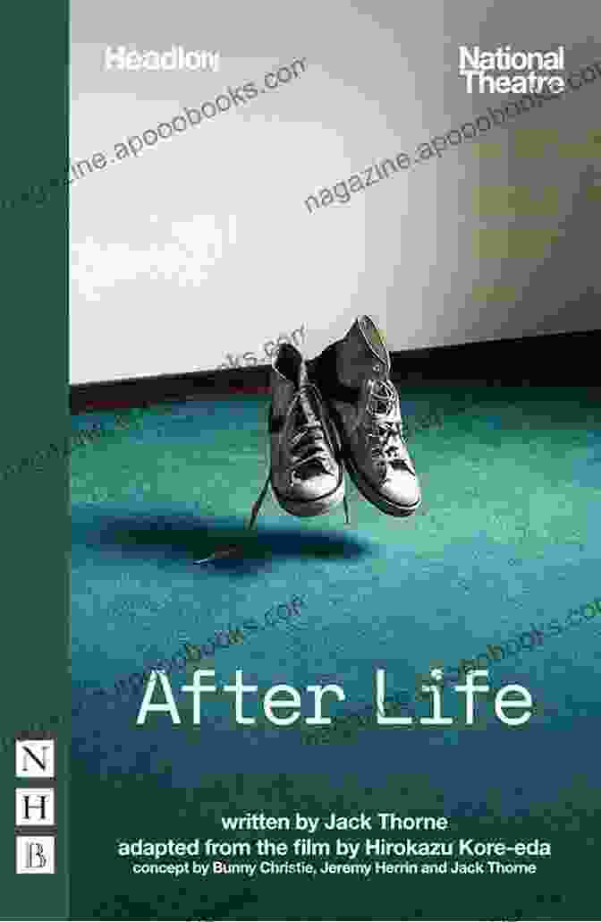 After Life Poster After Life (NHB Modern Plays)