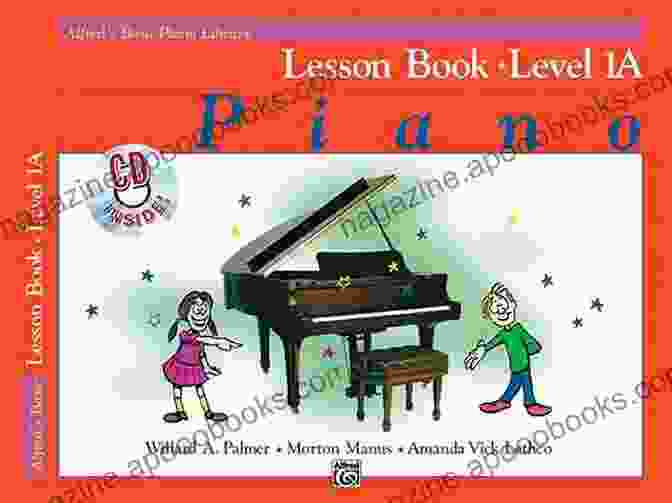 Alfred Basic Piano Library Piano Course Theory Complete Level Book Cover Alfred S Basic Piano Library Piano Course Theory Complete Level 1: For The Later Beginner