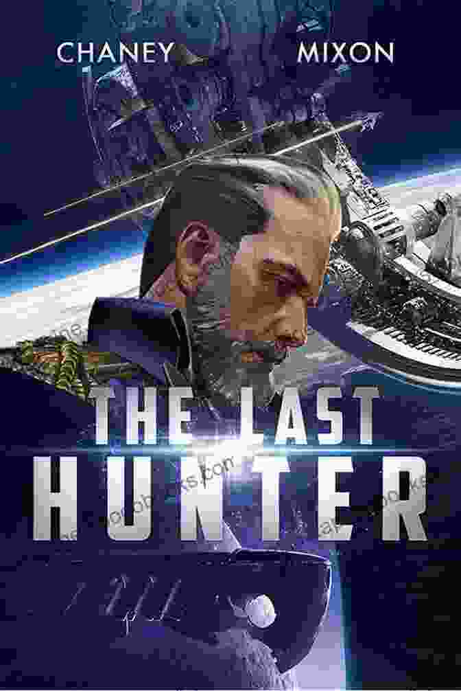 Allies Of Convenience: The Last Hunter Book Cover Allies Of Convenience (The Last Hunter)