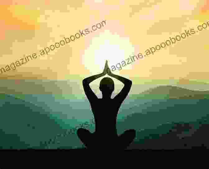 An Image Of A Person Practicing Yoga, With Valerian Root Plants In The Background This Is Valerian Root Everything You Need To Know About Valerian Root Benefits Risks And Side Effects