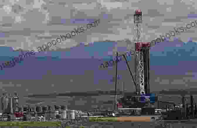 An Oil Well In Wyoming Historical Wyoming (Vol 63 No 2) 2024 Oct