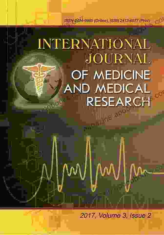 Archives The International Journal Of Medicine ARCHIVES THE INTERNATIONAL JOURNAL OF MEDICINE: VOLUME 3 ISSUE 3