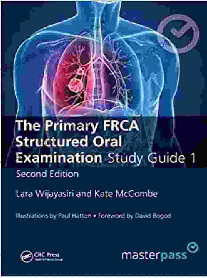 Authors Of 'The Primary FRCA Structured Oral Exam Guide Masterpass' The Primary FRCA Structured Oral Exam Guide 2 (MasterPass)