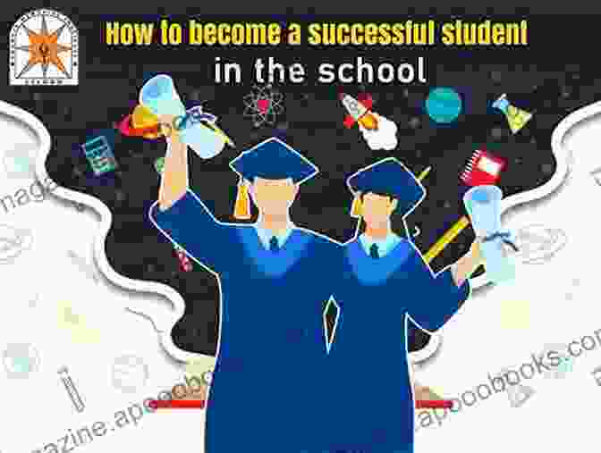 Book Cover: How To Become A Successful Student How To Become A Successful Student: 7 Practical And Easy Steps