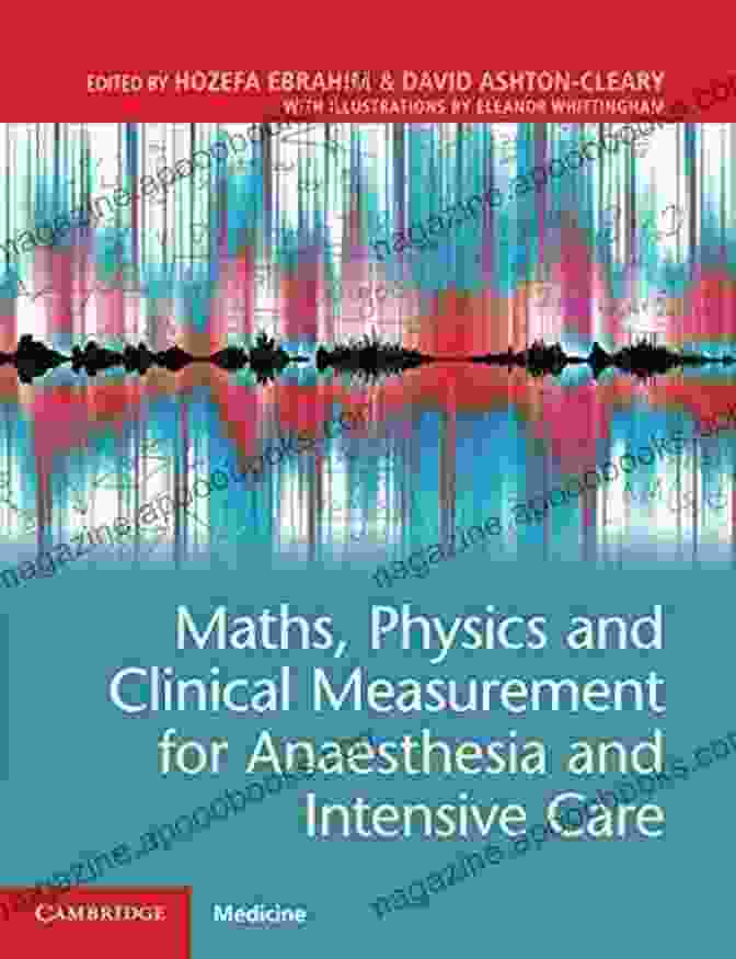 Book Cover Maths Physics And Clinical Measurement For Anaesthesia And Intensive Care