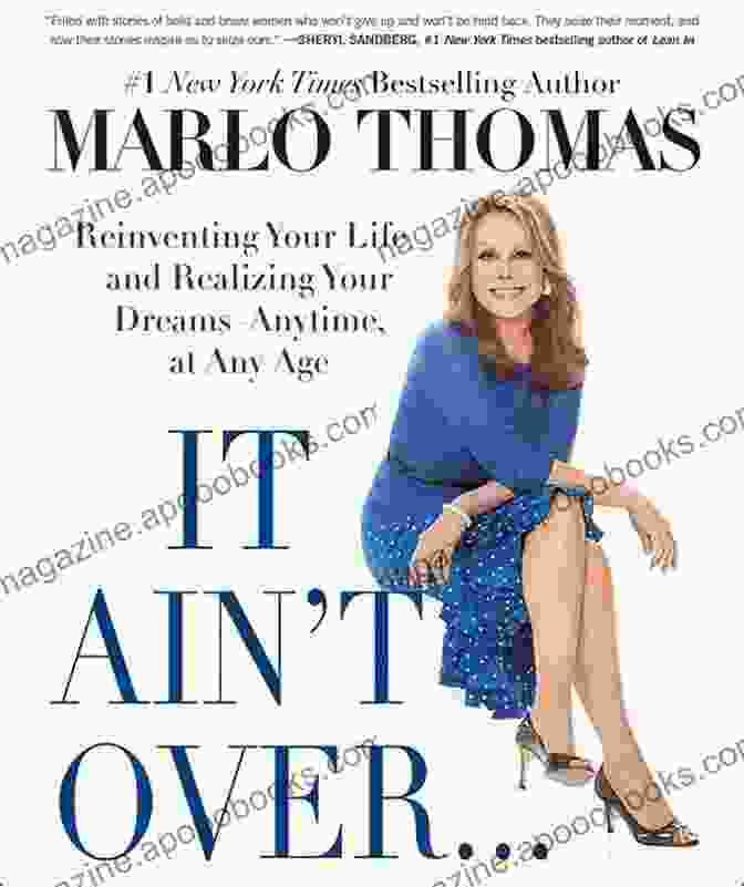 Book Cover Of 'It Ain't Over Til It's Over', Featuring A Retro Image Of A Woman Listening To Music. It Ain T Over Til It S Over (Back Down Memory Lane Series)