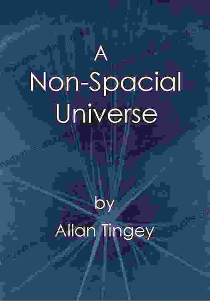 Book Cover Of Non Spacial Universe By Henry Thomas Hamblin A Non Spacial Universe Henry Thomas Hamblin