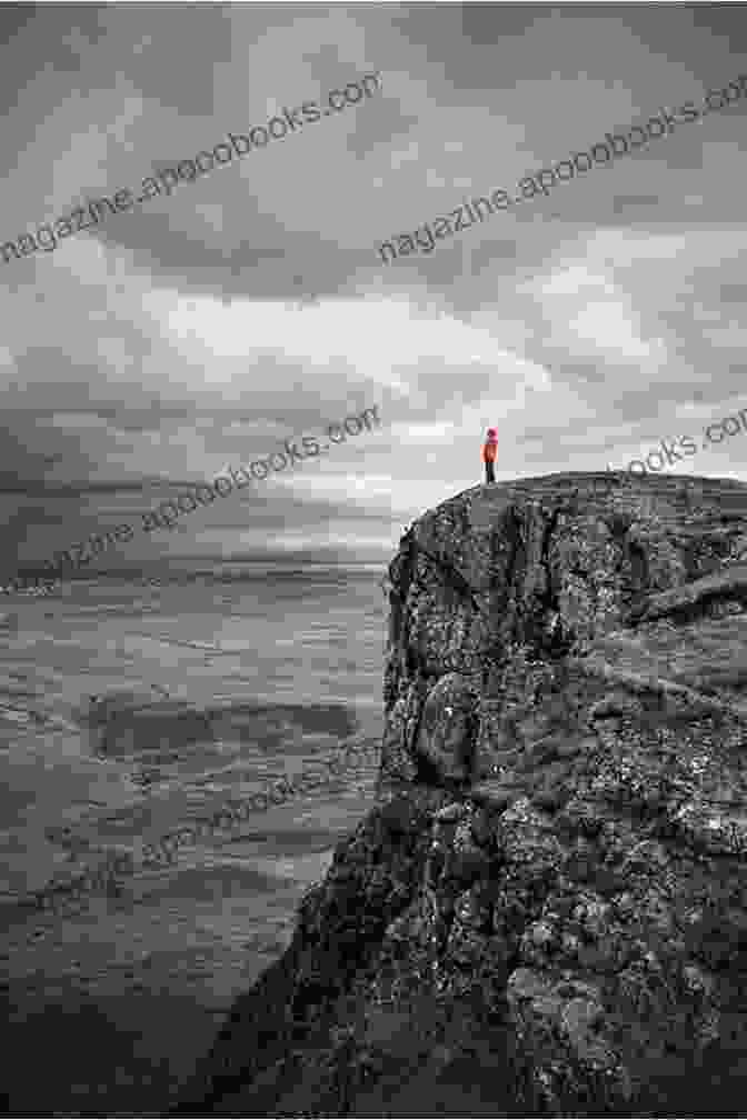 Book Cover Of Waiting To Cross The Bridge, Featuring A Young Woman Standing On The Edge Of A Bridge, Looking Out At A Vast Landscape. Waiting To Cross The Bridge