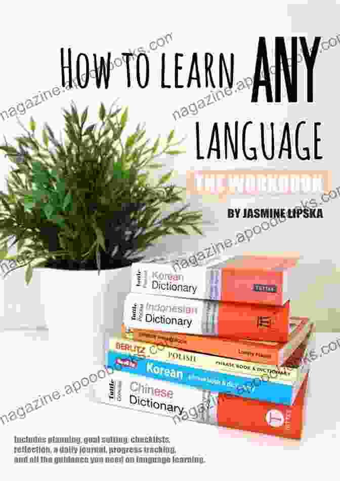 Book Cover: The Three Ingredients To Easily Speak Any Language The Three Ingredients To Easily Speak Any Language: The Lazy Fun Approach