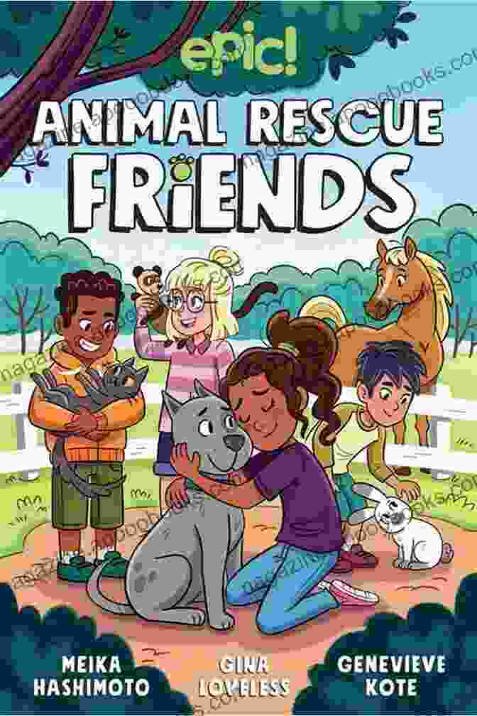 Brave Alliance To The Rescue Book Cover Featuring A Group Of Animal Friends Standing Together, Ready For Adventure. A Brave Alliance To The Rescue: A Historical Western Adventure