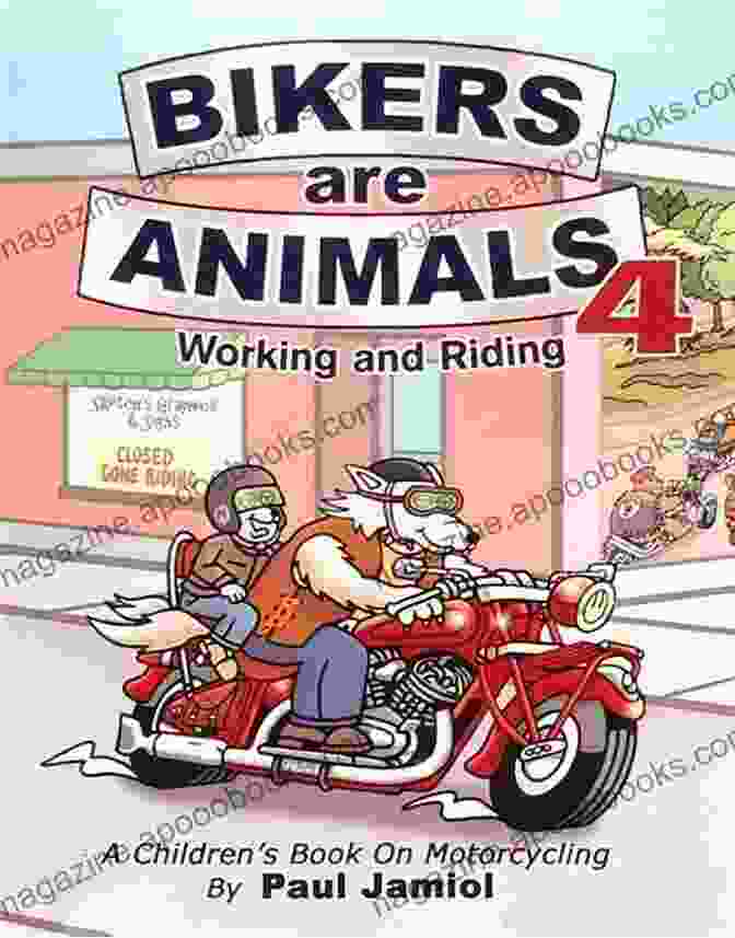 Children About Motorcycling Book Cover A Children S About Motorcycling: Picture Of Different Types Of Motors: Motorcycle Baby