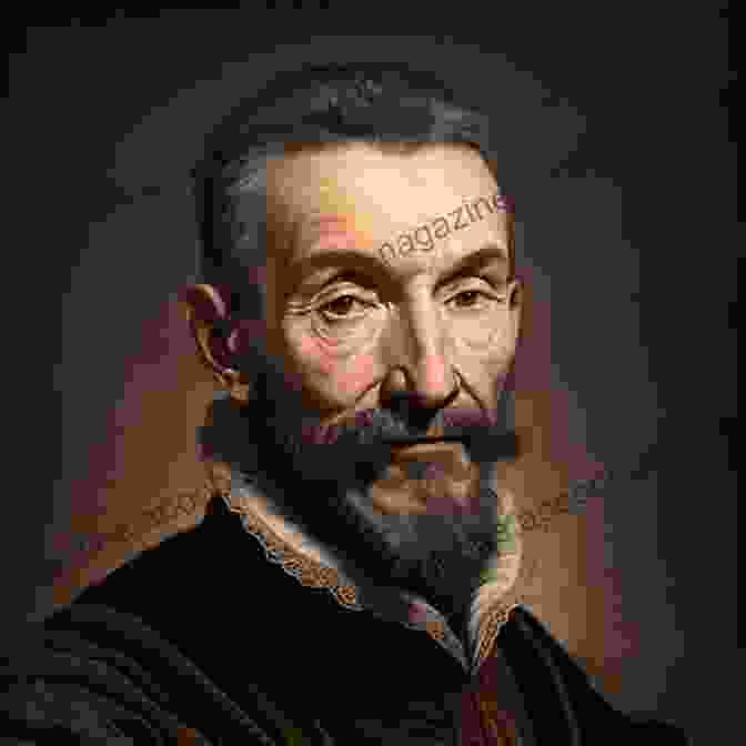 Claudio Monteverdi, Revolutionary Opera Composer A First Of Great Composers: For The Beginning Pianist With Downloadable MP3s (Dover Classical Piano Music For Beginners)