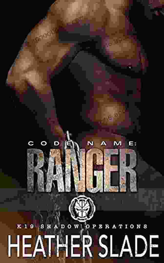 Code Name Ranger K19 Shadow Operations Book Cover Code Name: Ranger (K19 Shadow Operations 1)