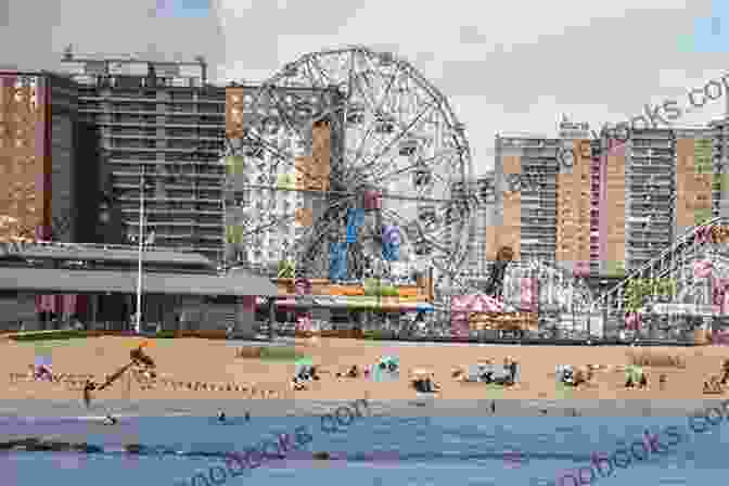 Coney Island, A Neighborhood In Brooklyn, Is Known For Its Amusement Park, Beach, And Boardwalk. New York City Travel Guide (Quick Trips Series): Sights Culture Food Shopping Fun