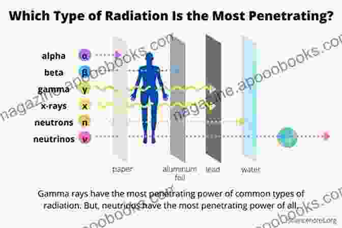 Cosmic Rays Penetrating The Earth And Human Body The Ray Synchronicity: For A Beautiful Future