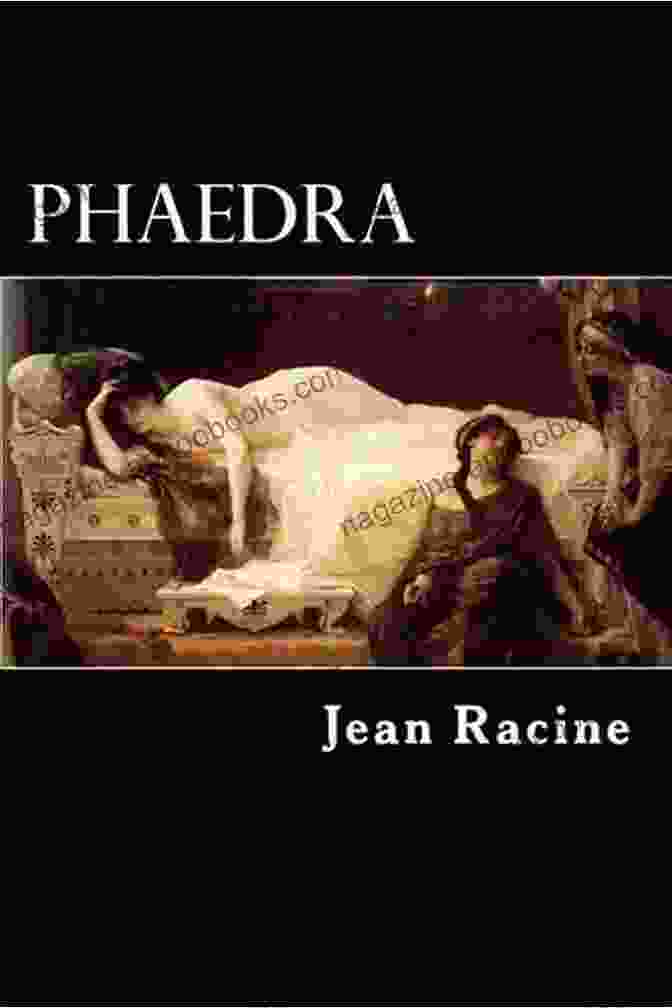 Cover Of Jean Racine's Phaedra Phaedra And Other Plays (Penguin Classics)