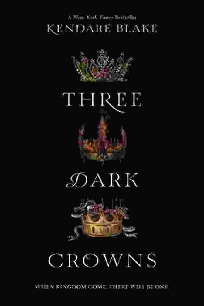 Crown In Darkness Book Cover Crown In Darkness (Hugh Corbett Mysteries 2): A Gripping Medieval Mystery Of The Scottish Court