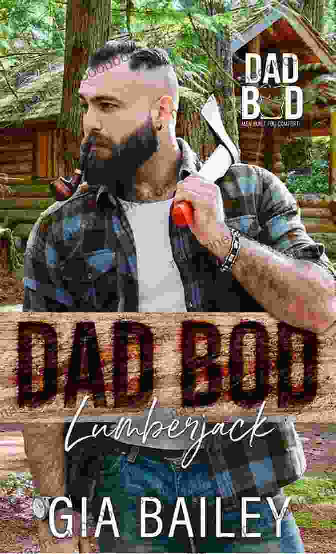 Dad Bod Men Built For Comfort Book Cover Doctor Dad Bod: Dad Bod Men Built For Comfort