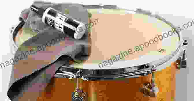 Detailed Instructions On Tongue Drum Care, Including Cleaning, Storage, And Repair Ultimate Easy Tongue Drum Guide: Even If You Ve Never Played Music Before