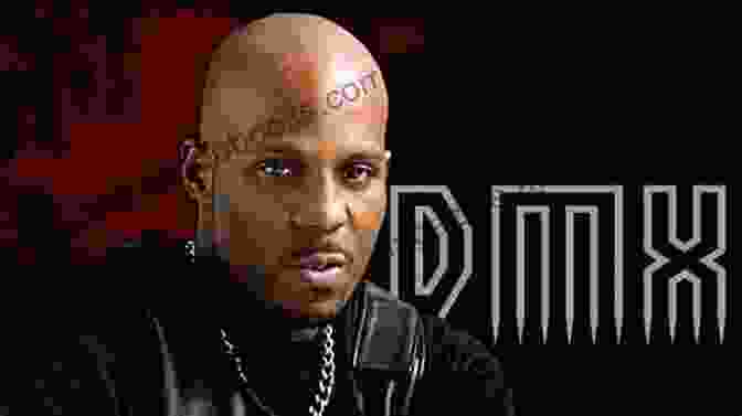 DMX Facing Legal Challenges DMX: The Fast Life Of A Rough Rider Biography Earl Simmons Pop Music Hip Hop Culture Rap History Music Celebrities Celebrity Arts Photography Musical Genres Composers And Musicians