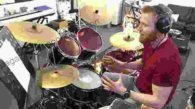 Drummer Playing Groove Fills Drummer S Essentials Learn Groove Fills: Practical Drumkit Music Tools