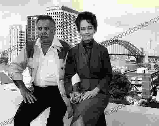 Ed And Lorraine Warren, Renowned Paranormal Investigators I Will Fear No Evil