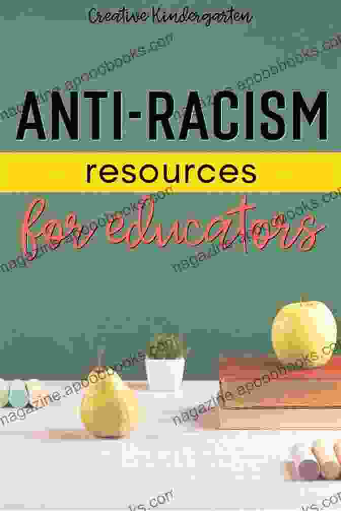 Educator Leading A Classroom Activity On Anti Racism, Encouraging Student Collaboration And Discussion Teaching/Learning Anti Racism: A Developmental Approach