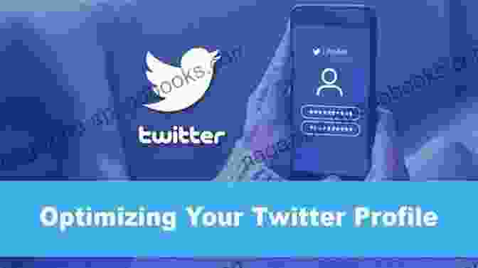 Example Of Optimized Twitter Profile Twitter Marketing Fast Start: Everything You Need To Know To Get Started With Twitter Marketing In 1000 Words