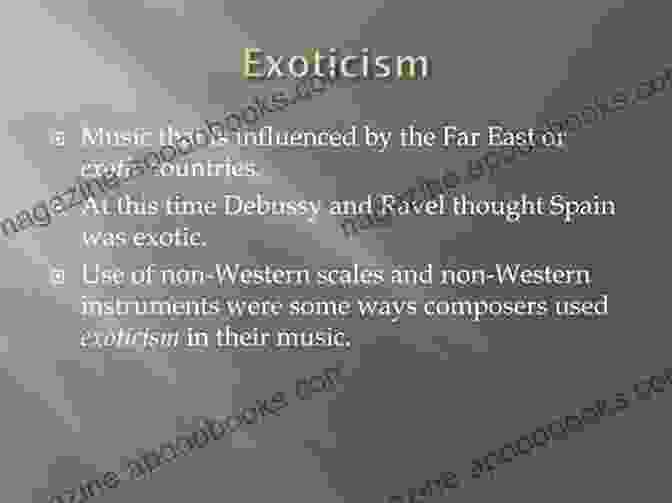 Exoticism In Contemporary Music Widening The Horizon: Exoticism In Post War Popular Music (Distributed For John Libbey Co Ltd)