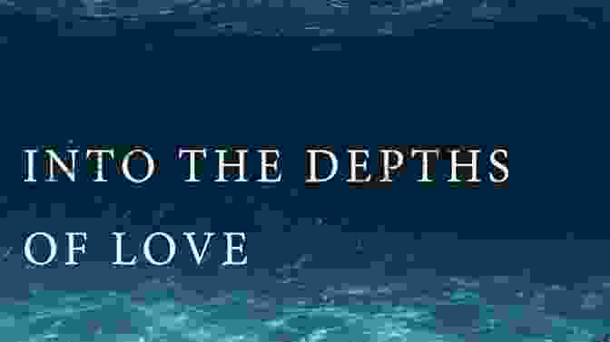 Exploring The Depths Of Love And Resilience In High Water High Water (Richard Mariner 24)