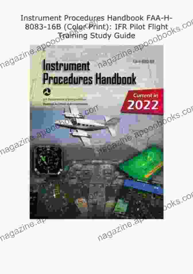 Faa Flight Training Handbook Color Print Illustrations AC 00 45H Aviation Weather Services Advisory Circular (Change 1 2): FAA Flight Training Handbook (Color Print)