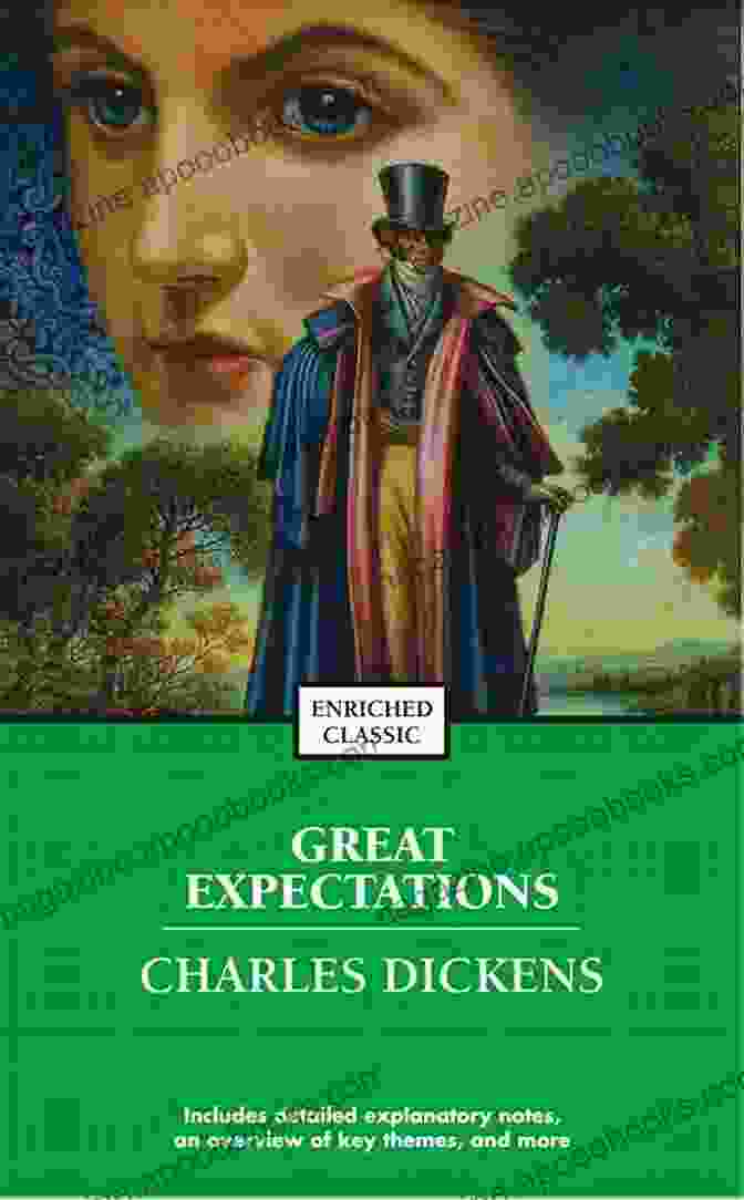 Great Expectations By Charles Dickens, A Captivating Novel Exploring Themes Of Ambition, Identity, And Societal Expectations Henry James: The Complete Collection (Quattro Classics) (The Greatest Writers Of All Time)