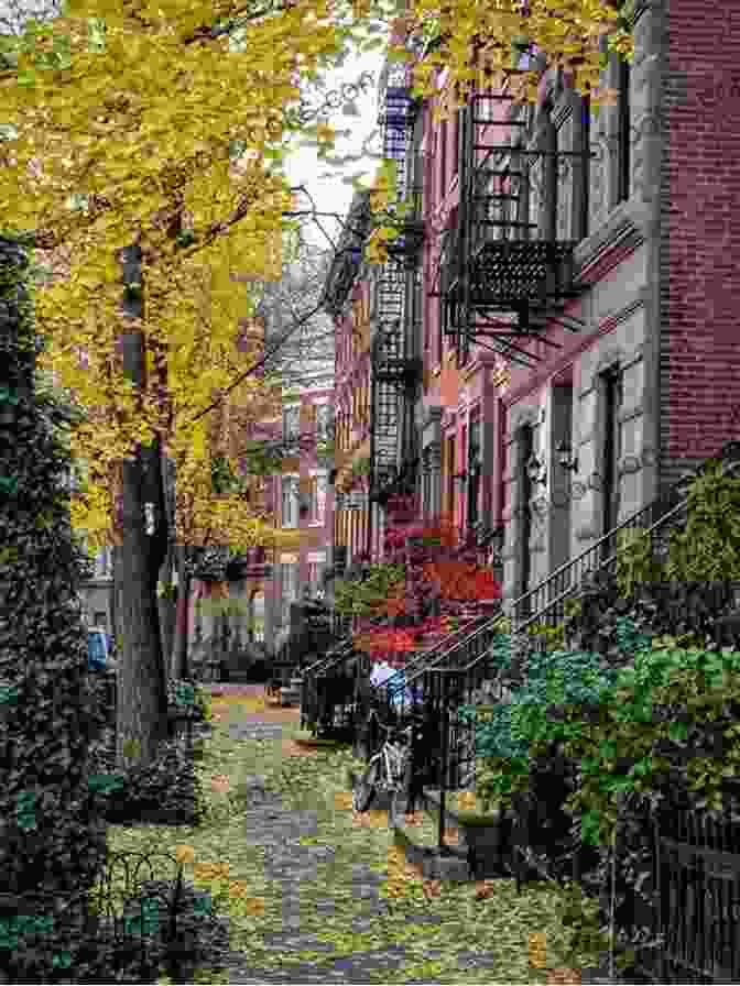 Greenwich Village, A Neighborhood In Lower Manhattan, Is Known For Its Bohemian Atmosphere And Independent Shops. New York City Travel Guide (Quick Trips Series): Sights Culture Food Shopping Fun