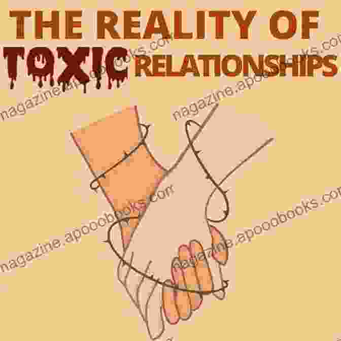 Healing From The Wounds Of Toxic Relationships Becoming Toxic Person Proof Thomas More