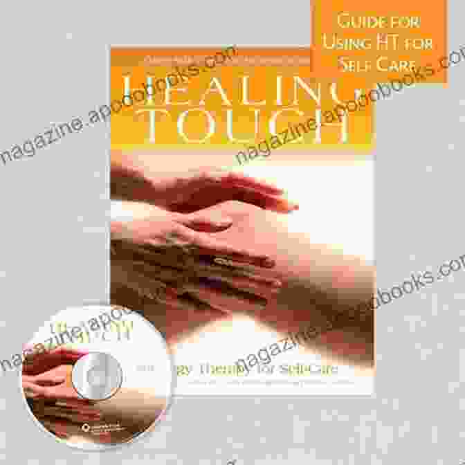 Healing Touch Cape High 31 Book Cover Healing Touch (Cape High 31)