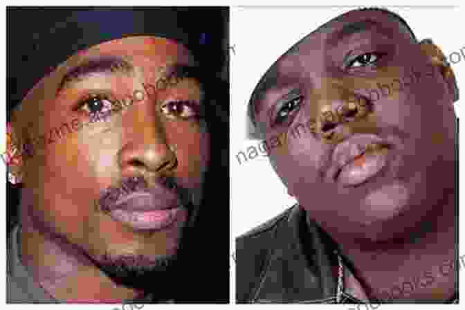 Hip Hop's Most Influential Artists: Tupac Shakur And The Notorious B.I.G. The Rap And Hip Hop Quiz