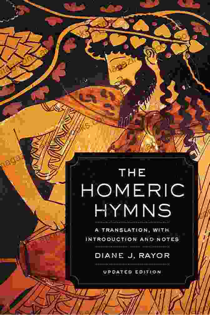 Homeric Hymns And Epigrams Compilation The Odyssey: Homer S Greek Epic With Selected Writings