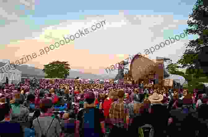 Image Of A Folk Music Festival Maggie S Big Of Celtic Tunes: For Hammered Dulcimer And Other Melody Instruments