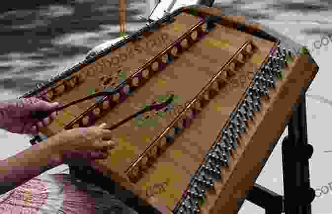 Image Of A Hammered Dulcimer Maggie S Big Of Celtic Tunes: For Hammered Dulcimer And Other Melody Instruments