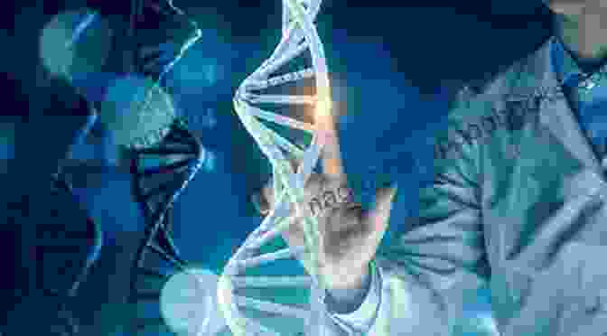 Image Of A Patient Receiving Personalized Treatment Based On Genetic Analysis Sequence Analysis And Modern C++: The Creation Of The SeqAn3 Bioinformatics Library (Computational Biology 33)