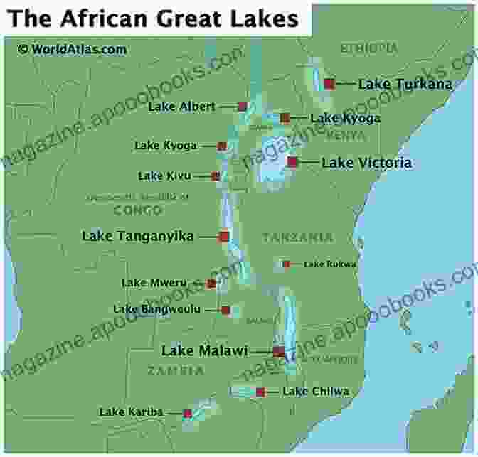 Infographic Highlighting The Challenges To Peacebuilding In The African Great Lakes Region, Including Weak Governance, Poverty, And Proliferation Of Arms Conflict And Peacebuilding In The African Great Lakes Region