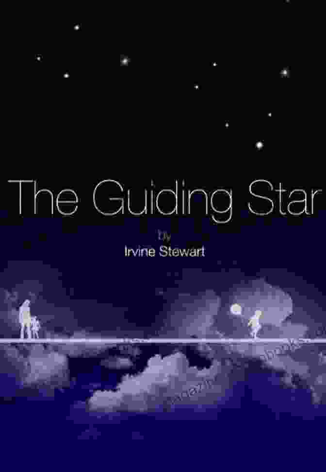 Irvine Stewart, A Pioneering Aviator And The Subject Of The Book, The Guiding Star. The Guiding Star Irvine Stewart