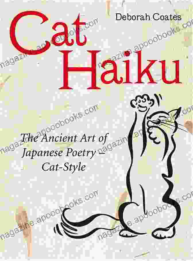 Kitty Ku Cat Nap Haiku Johnson Book Cover Kitty Ku Cat Nap Haiku M D Johnson