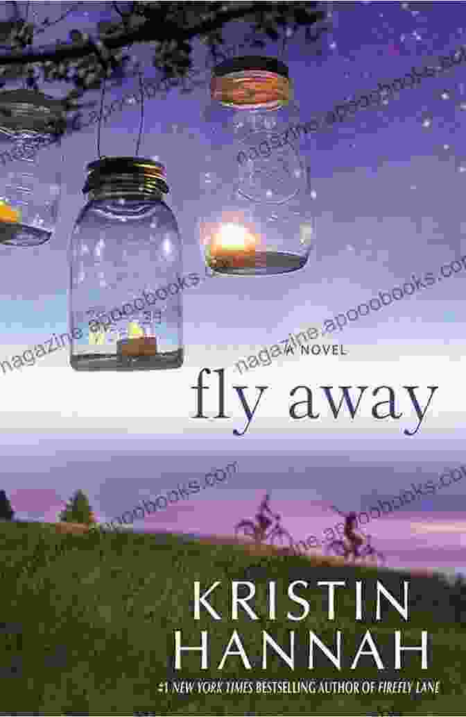 Let Me Fly Away Book Cover I Ll Fly Away Kelly Nielson